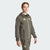 Real Madrid Tiro 25 Competition Vis Tech Travel Jacket - JV5322-ADIDAS by adidas | Available at Niky's Sports