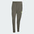 adidas Real Madrid Tiro 25 Competition Vis Tech Travel Pants - JV5321-ADIDAS by adidas | Available at Niky's Sports