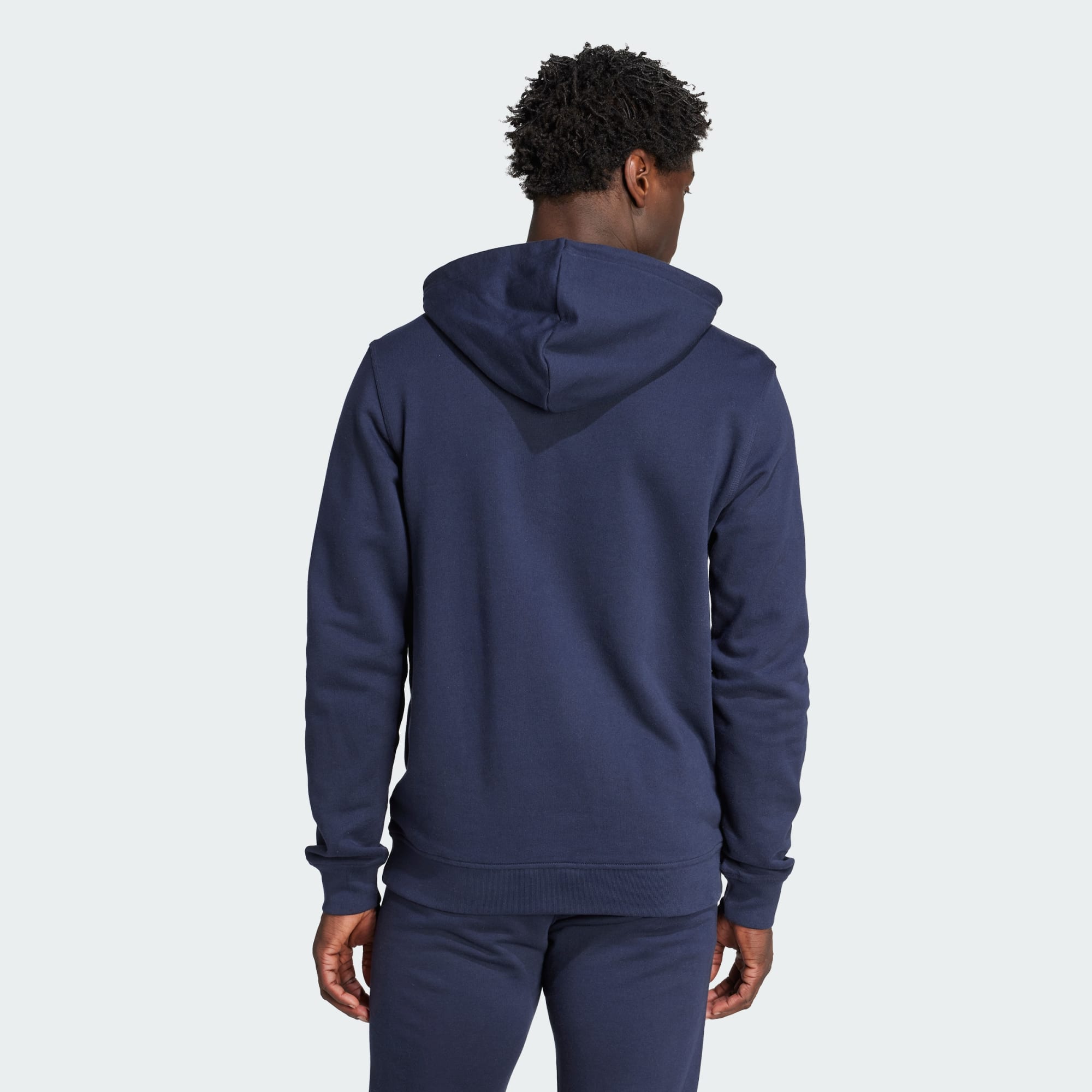 adidas Real Madrid US Pack Hoodie - JM2116-ADIDAS by adidas | Available at Niky's Sports