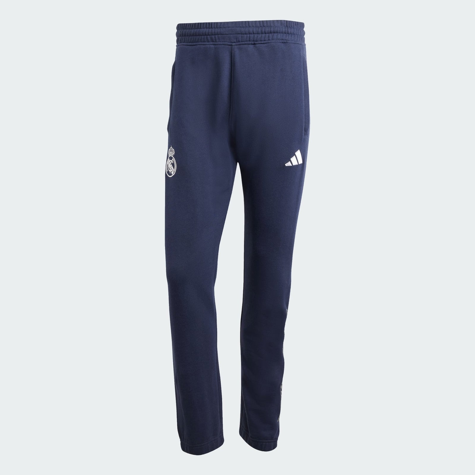 adidas Real Madrid US Pack Pants - JN3082-ADIDAS by adidas | Available at Niky's Sports