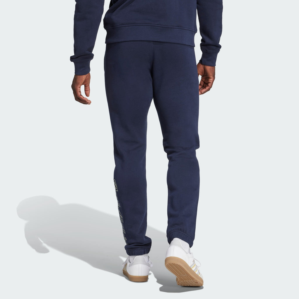 adidas Real Madrid US Pack Pants - JN3082-ADIDAS by adidas | Available at Niky's Sports