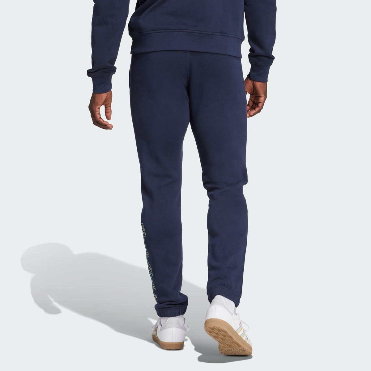 adidas Real Madrid US Pack Pants - JN3082-ADIDAS by adidas | Available at Niky's Sports