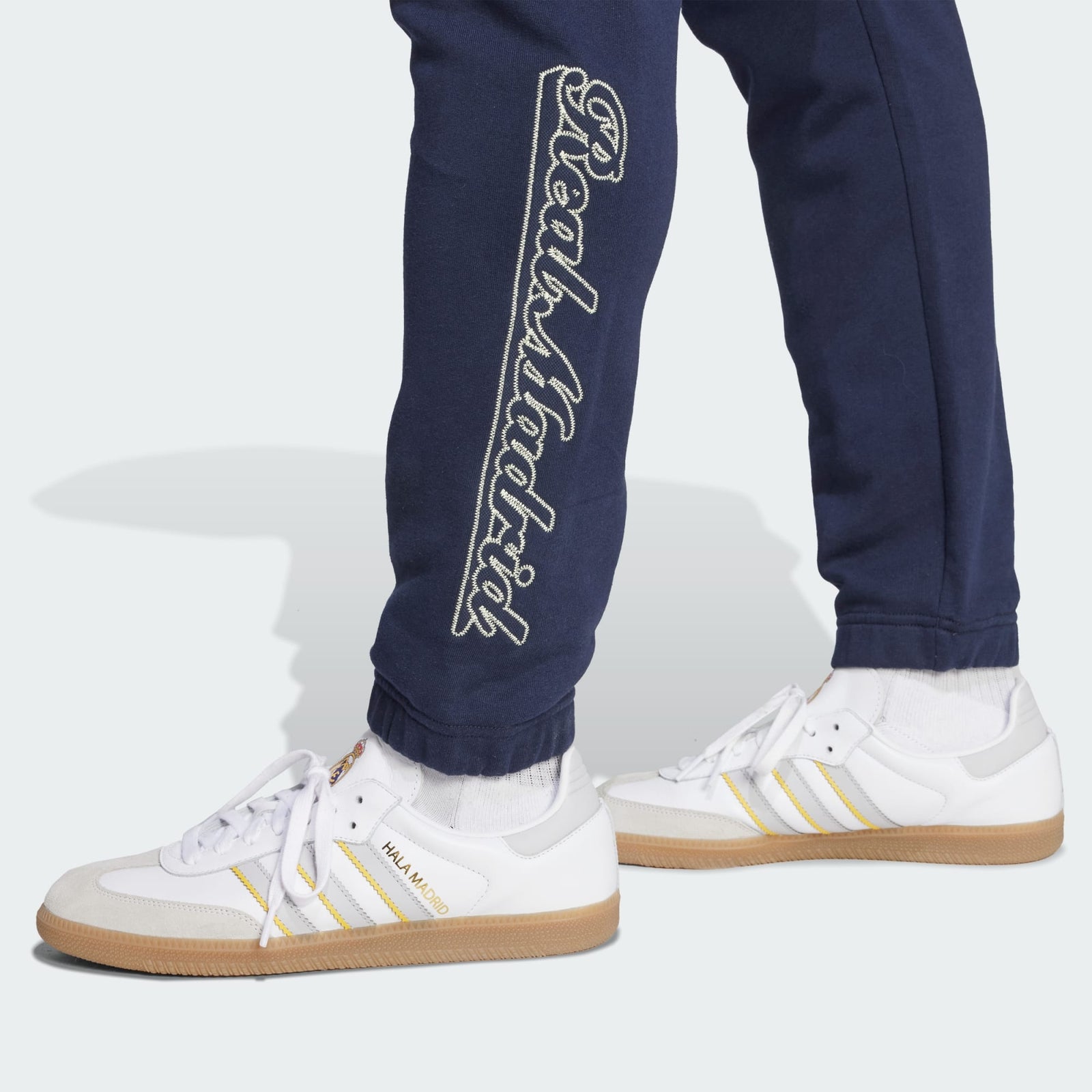 adidas Real Madrid US Pack Pants - JN3082-ADIDAS by adidas | Available at Niky's Sports