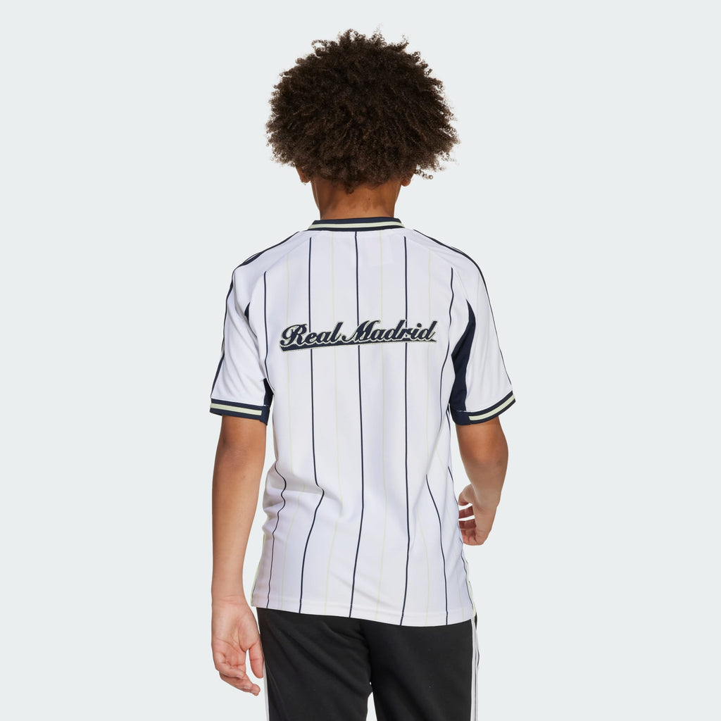 adidas Real Madrid US Pack Shirt Kids