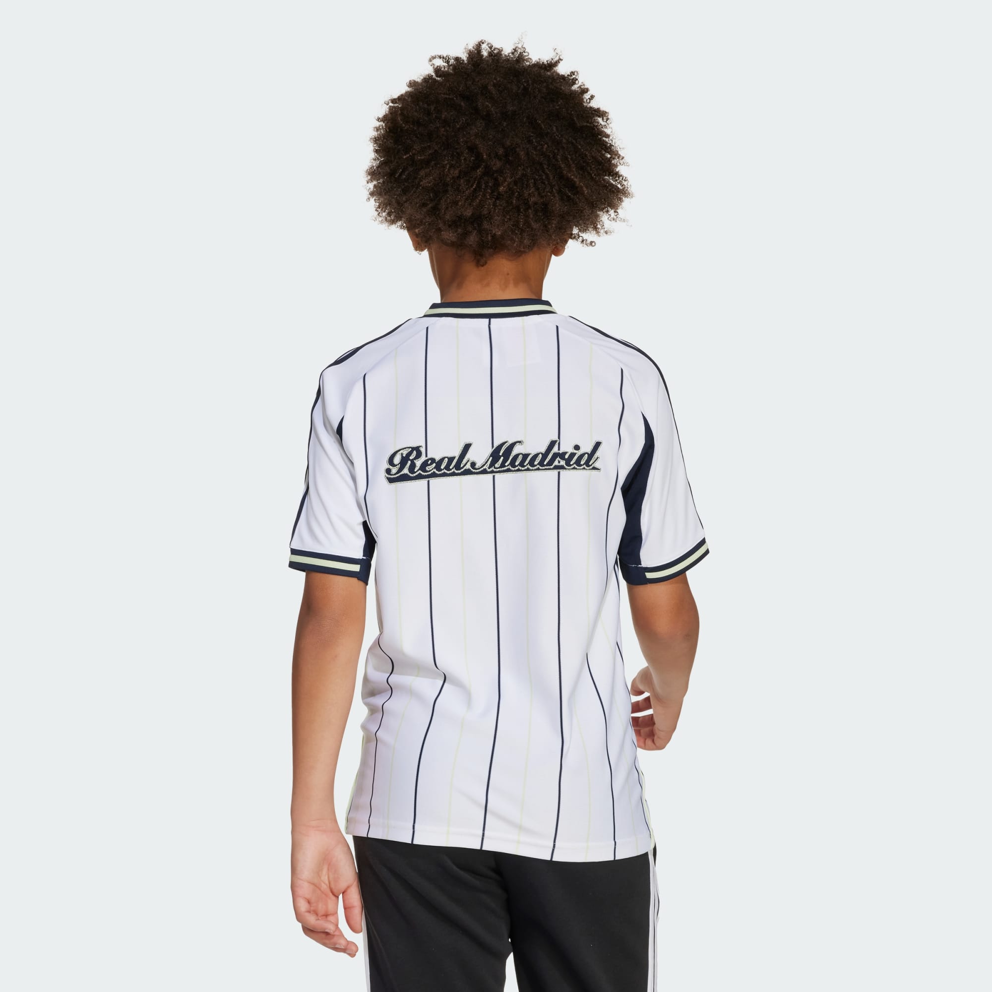 adidas Real Madrid uniform ゲームシャツ AY90 adidas Real Madrid uniform ゲームシャツ AY90 - メルカリ
