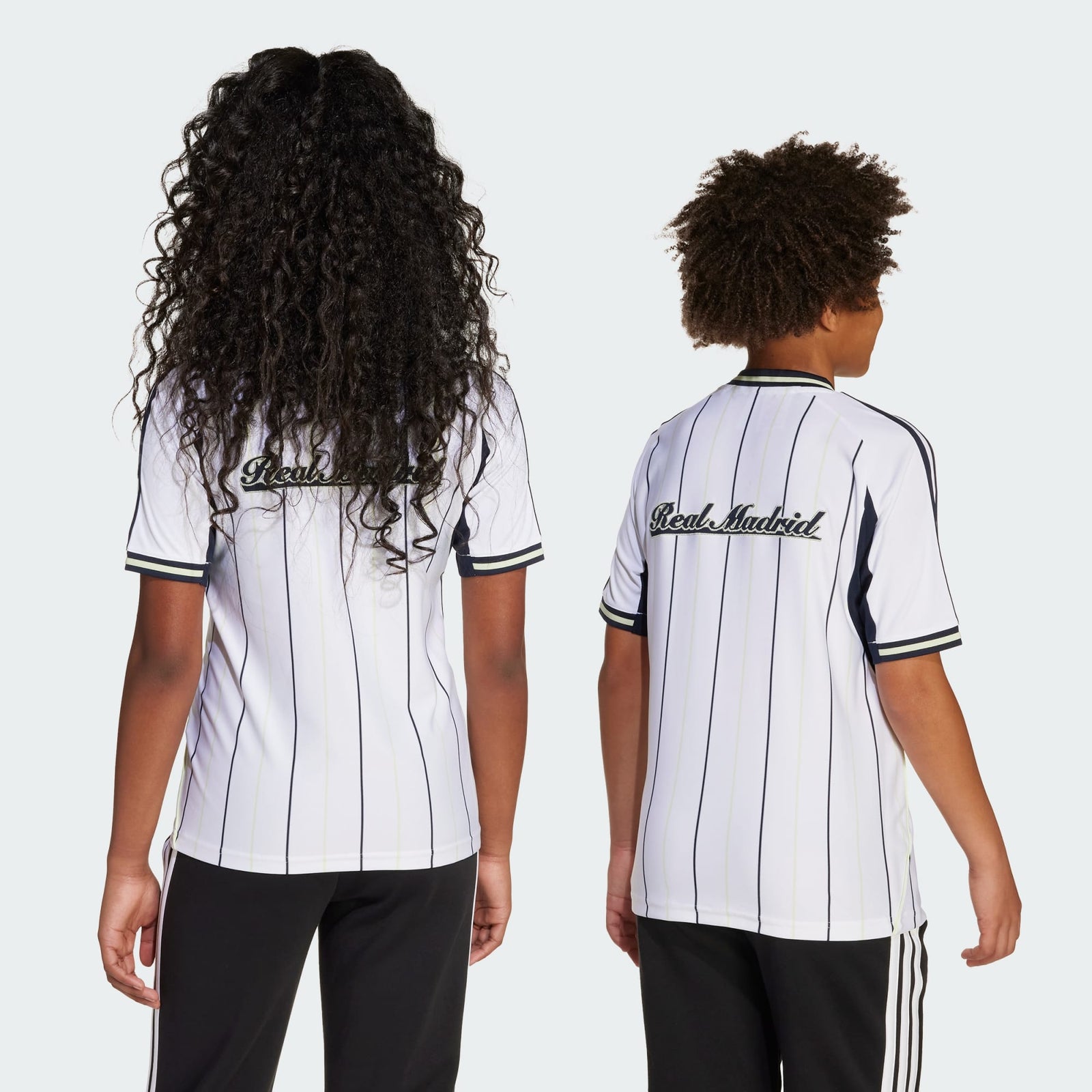 adidas Real Madrid US Pack Shirt Kids