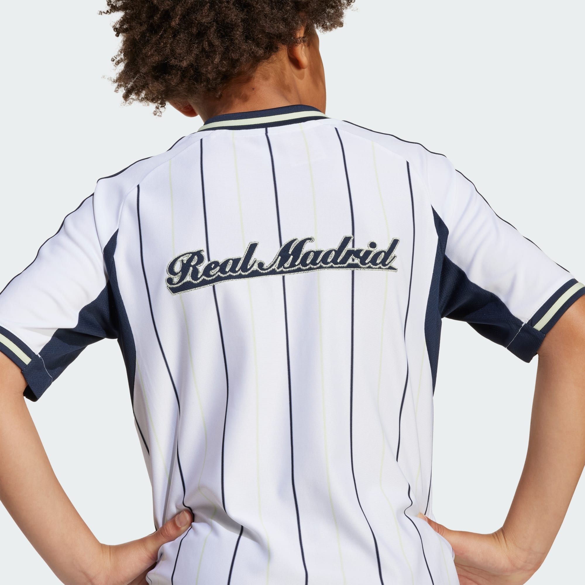 adidas Real Madrid US Pack Shirt Kids
