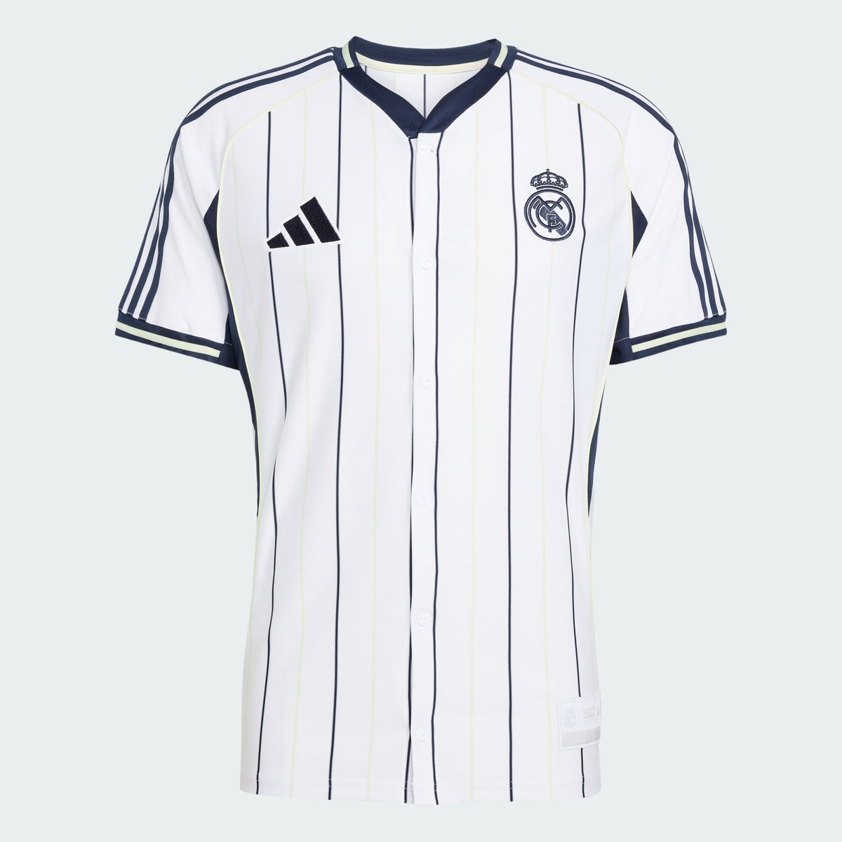 adidas Real Madrid US Pack Shirt - JN3073-ADIDAS by adidas | Available at Niky's Sports
