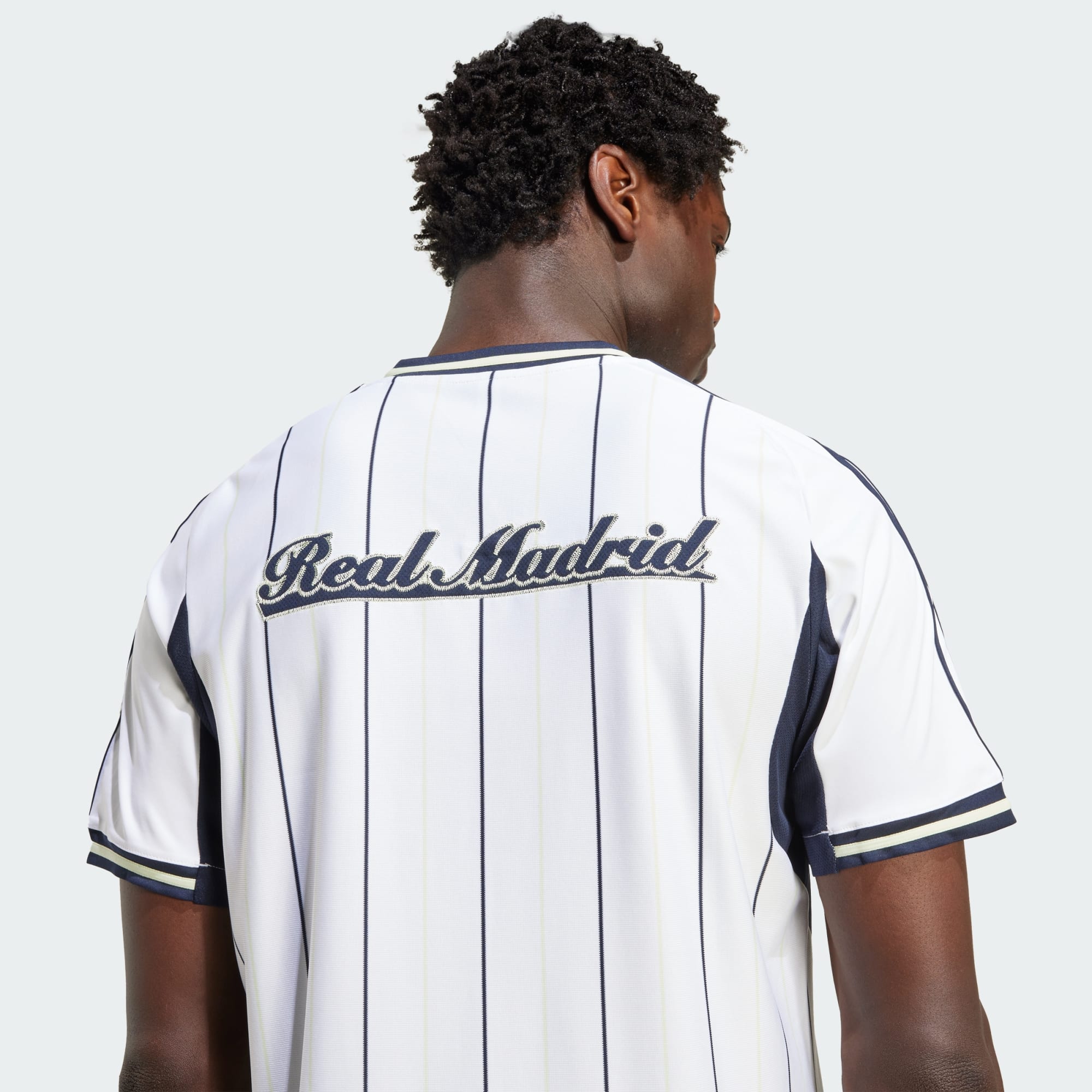 adidas Real Madrid US Pack Shirt - JN3073-ADIDAS by adidas | Available at Niky's Sports