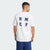 adidas Real Madrid VRCT Tee - JL6116-ADIDAS by adidas | Available at Niky's Sports