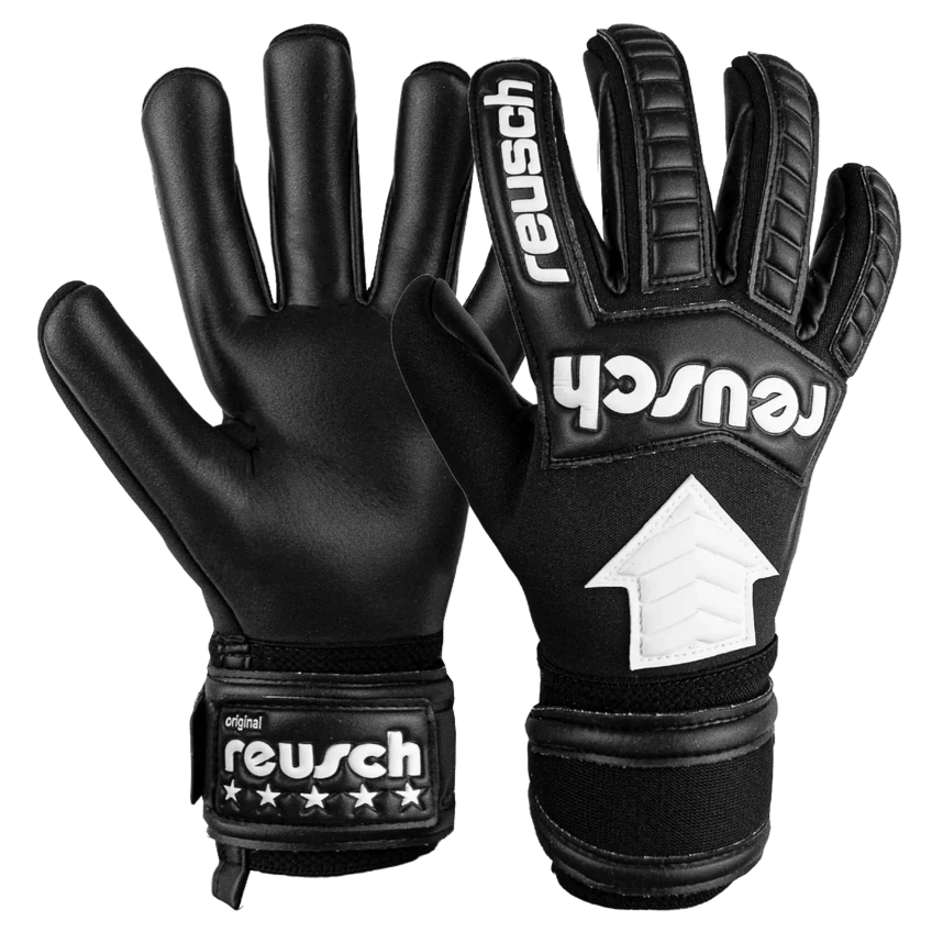 Reusch Legacy Arrow Gold X Goalkeeper Gloves