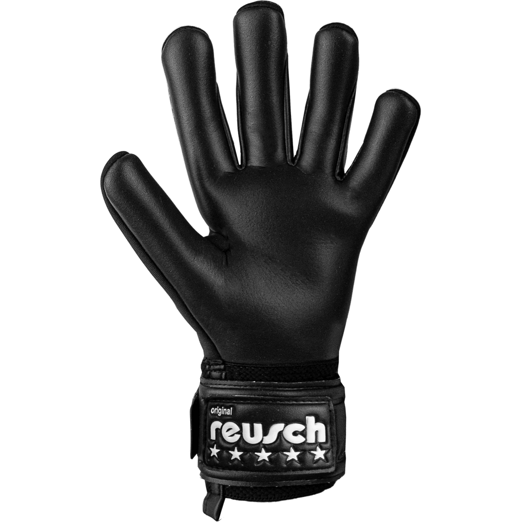 Reusch Legacy Arrow Gold X Goalkeeper Gloves - 5370904-REUSCH by Reusch | Available at Niky's Sports