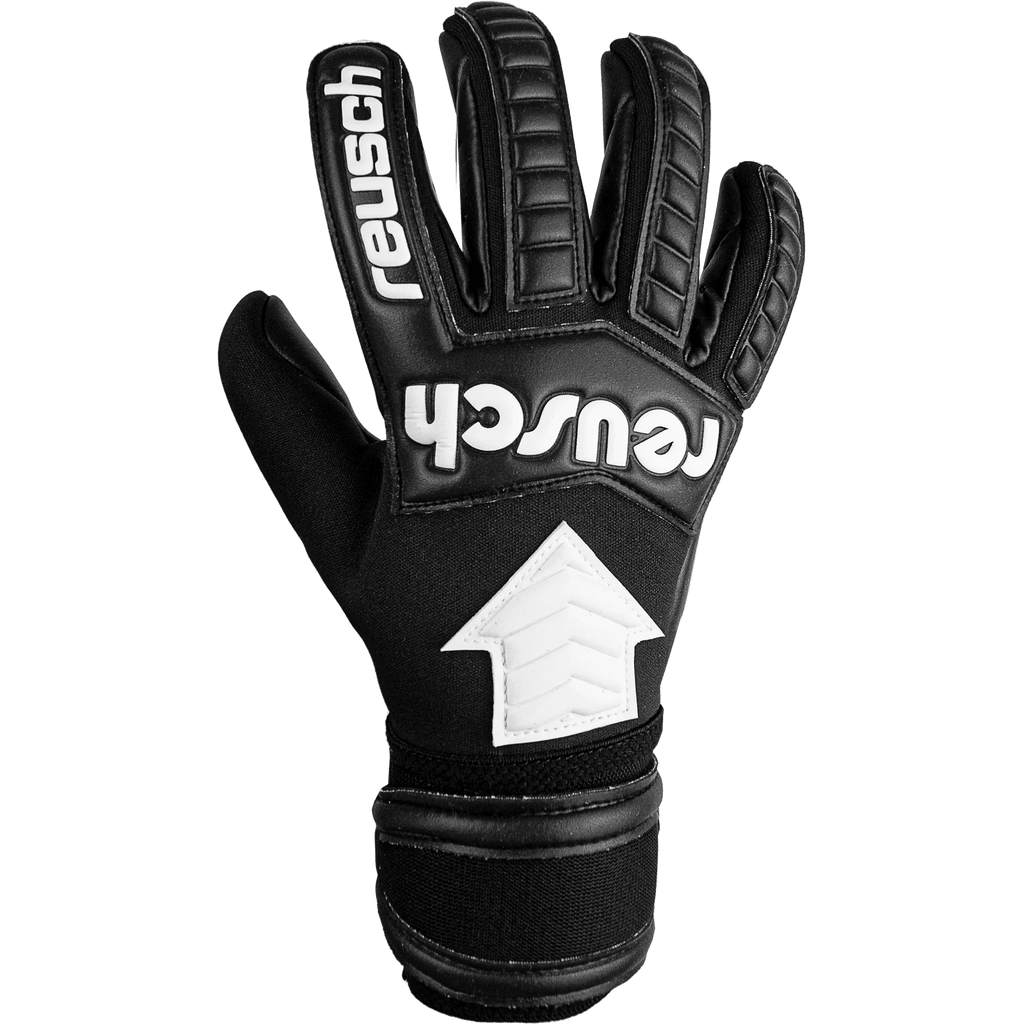 Reusch Legacy Arrow Gold X Goalkeeper Gloves - 5370904-REUSCH by Reusch | Available at Niky's Sports