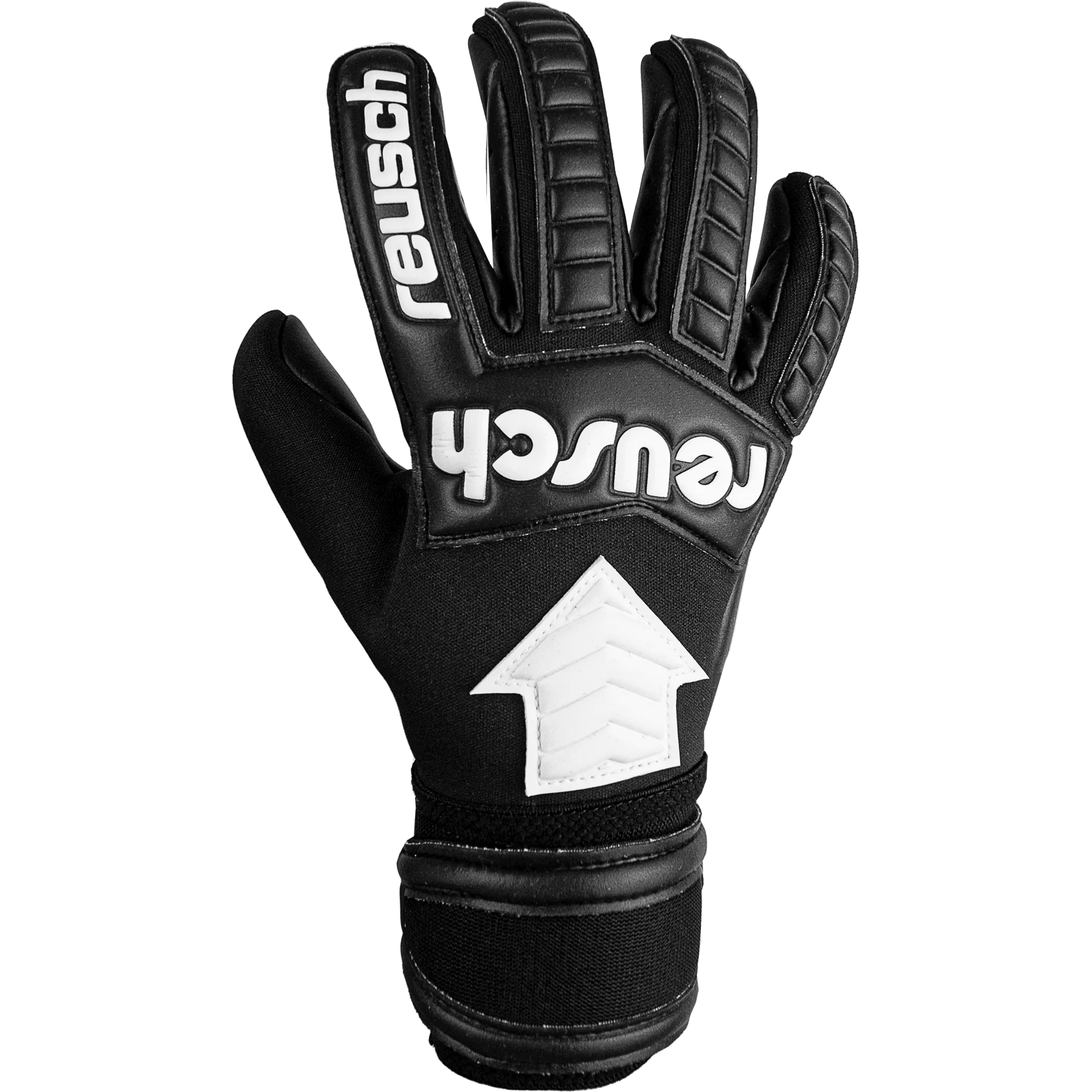 Reusch Legacy Arrow Gold X Goalkeeper Gloves - 5370904-REUSCH by Reusch | Available at Niky's Sports