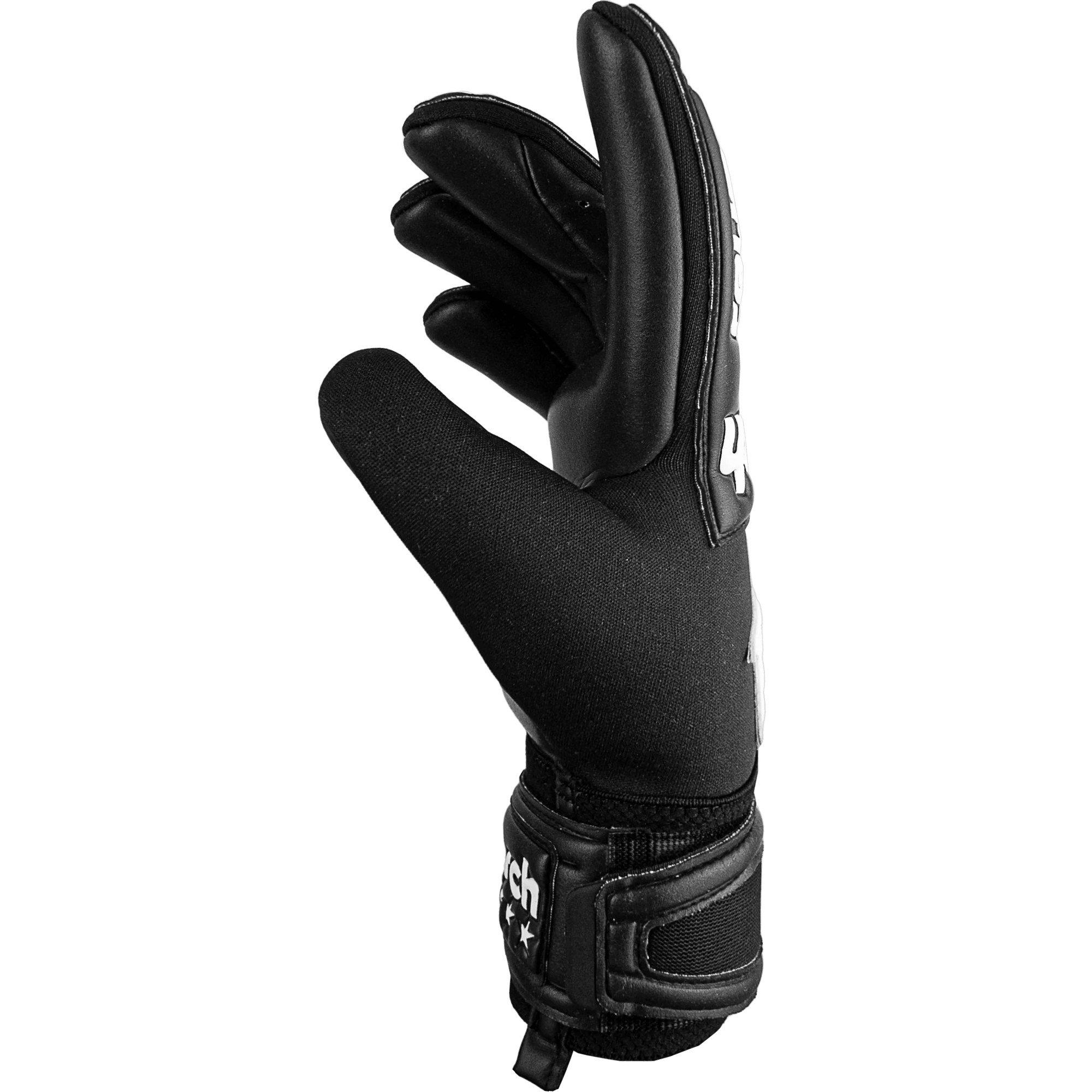 Reusch Legacy Arrow Gold X Goalkeeper Gloves - 5370904-REUSCH by Reusch | Available at Niky's Sports