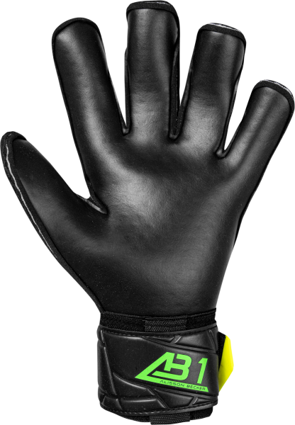 Reusch Attrakt AB1 Duo Goalkeeper Glove - 5560964-REUSCH by Reusch | Available at Niky's Sports
