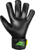 Reusch Attrakt AB1 Duo Goalkeeper Glove - 5560964-REUSCH by Reusch | Available at Niky's Sports