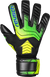 Reusch Attrakt AB1 Duo Goalkeeper Glove - 5560964-REUSCH by Reusch | Available at Niky's Sports