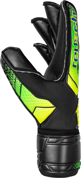 Reusch Attrakt AB1 Duo Goalkeeper Glove - 5560964-REUSCH by Reusch | Available at Niky's Sports