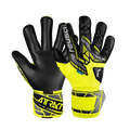 Reusch Attrakt Duo Evolution Goalkeeper Glove - 5570055-REUSCH by Reusch | Available at Niky's Sports