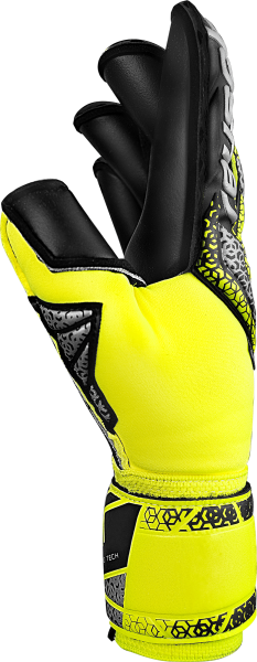 Reusch Attrakt Duo Evolution Goalkeeper Glove - 5570055-REUSCH by Reusch | Available at Niky's Sports