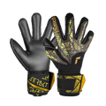 Reusch Attrakt Duo Finger Support Goalkeeper Glove - 5470050-REUSCH by Reusch | Available at Niky's Sports