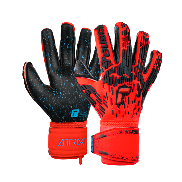 Reusch ATTRAKT FREEGEL FUSION GOALIATOR