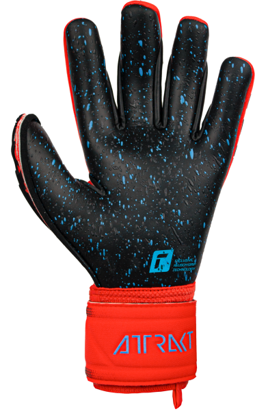Reusch ATTRAKT FREEGEL FUSION GOALIATOR