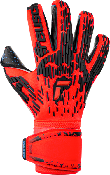 Reusch ATTRAKT FREEGEL FUSION GOALIATOR