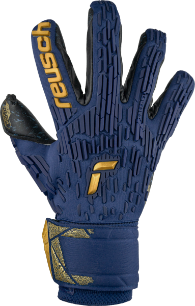 Reusch ATTRAKT FREEGEL FUSION GOALIATOR Goalkeeper Gloves