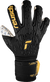 Reusch ATTRAKT FREEGEL FUSION ORTHO-TEC Goalkeeper Gloves - 5470990-REUSCH by Reusch | Available at Niky's Sports