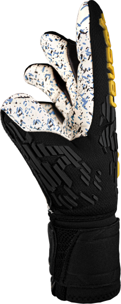 Reusch ATTRAKT FREEGEL FUSION ORTHO-TEC Goalkeeper Gloves - 5470990-REUSCH by Reusch | Available at Niky's Sports