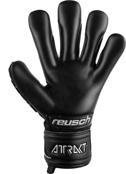Reusch ATTRAKT FREEGEL INFINITY Goalkeeper Glove - 5370735-REUSCH by Reusch | Available at Niky's Sports