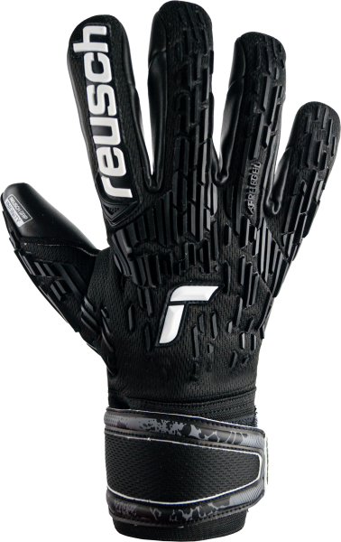 Reusch ATTRAKT FREEGEL INFINITY Goalkeeper Glove - 5370735-REUSCH by Reusch | Available at Niky's Sports