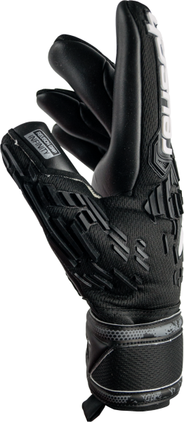 Reusch ATTRAKT FREEGEL INFINITY Goalkeeper Glove - 5370735-REUSCH by Reusch | Available at Niky's Sports