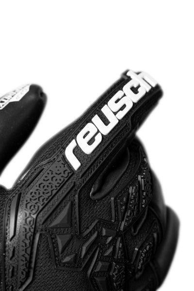 Reusch Attrakt Freegel Infinity Goalkeeper Glove - 5570735-REUSCH by Reusch | Available at Niky's Sports