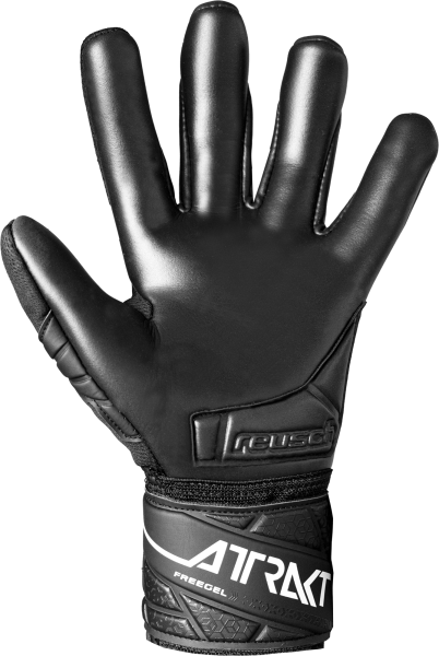Reusch Attrakt Freegel Infinity Goalkeeper Glove - 5570735-REUSCH by Reusch | Available at Niky's Sports