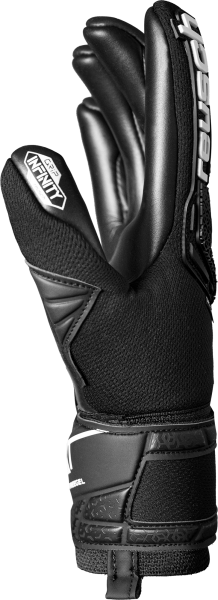 Reusch Attrakt Freegel Infinity Goalkeeper Glove - 5570735-REUSCH by Reusch | Available at Niky's Sports