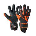 Reusch Attrakt Fusion Carbon 3D Goalkeeper Glove - 5570998-REUSCH by Reusch | Available at Niky's Sports