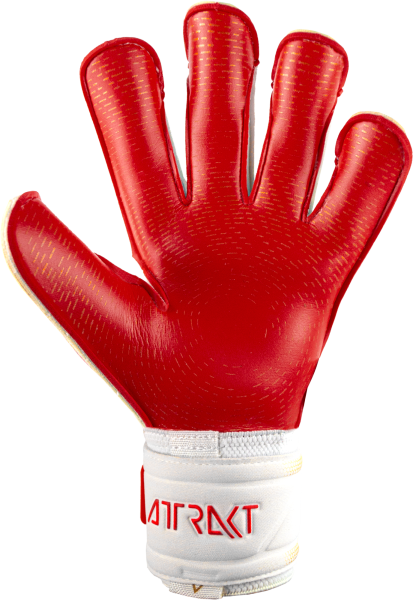 Reusch ATTRAKT GOLD X GLUEPRINT