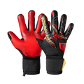 Reusch Attrakt Gold X GluePrint Goalkeeper Glove - 5570974-REUSCH by Reusch | Available at Niky's Sports