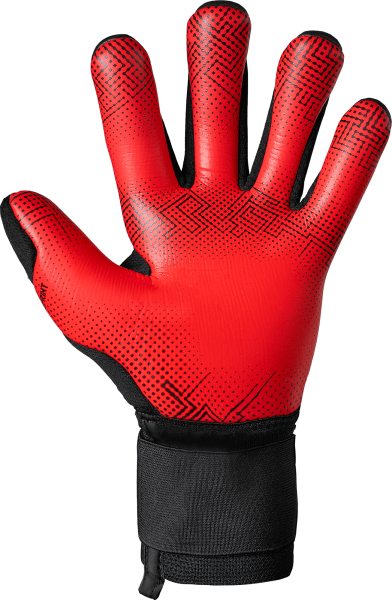 Reusch Attrakt Gold X GluePrint Goalkeeper Glove - 5570974-REUSCH by Reusch | Available at Niky's Sports