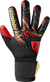 Reusch Attrakt Gold X GluePrint Goalkeeper Glove - 5570974-REUSCH by Reusch | Available at Niky's Sports