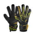 Reusch ATTRAKT INFINITY FINGER SUPPORT Goalkeeper Gloves - 5470710-REUSCH by Reusch | Available at Niky's Sports
