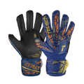 Reusch ATTRAKT INFINITY FINGER SUPPORT JUNIOR Goalkeeper Glove - 5472710-REUSCH by Reusch | Available at Niky's Sports