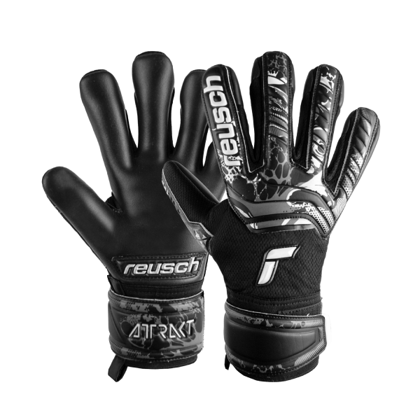Reusch ATTRAKT INFINITY JUNIOR Goalkeeper Glove