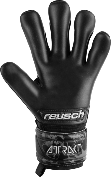 Reusch ATTRAKT INFINITY JUNIOR Goalkeeper Glove