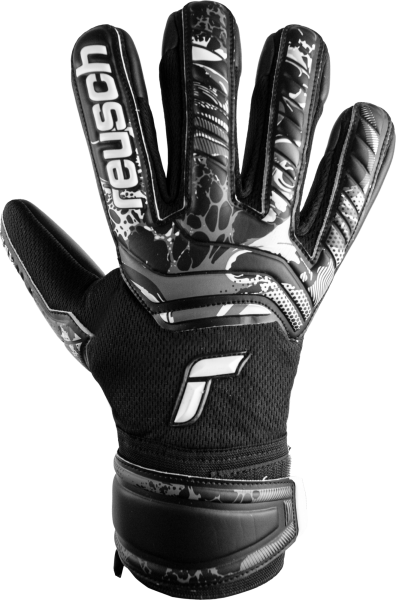 Reusch ATTRAKT INFINITY JUNIOR Goalkeeper Glove