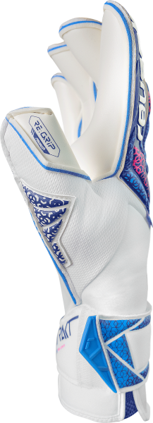 Reusch Attrakt Re:Grip Evolution Goalkeeper Glove - 5570555-REUSCH by Reusch | Available at Niky's Sports