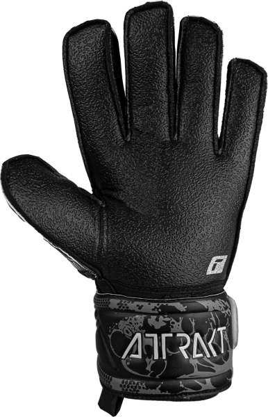 Reusch Attrakt Resist Junior Graphic - 5372615-REUSCH by Reusch | Available at Niky's Sports